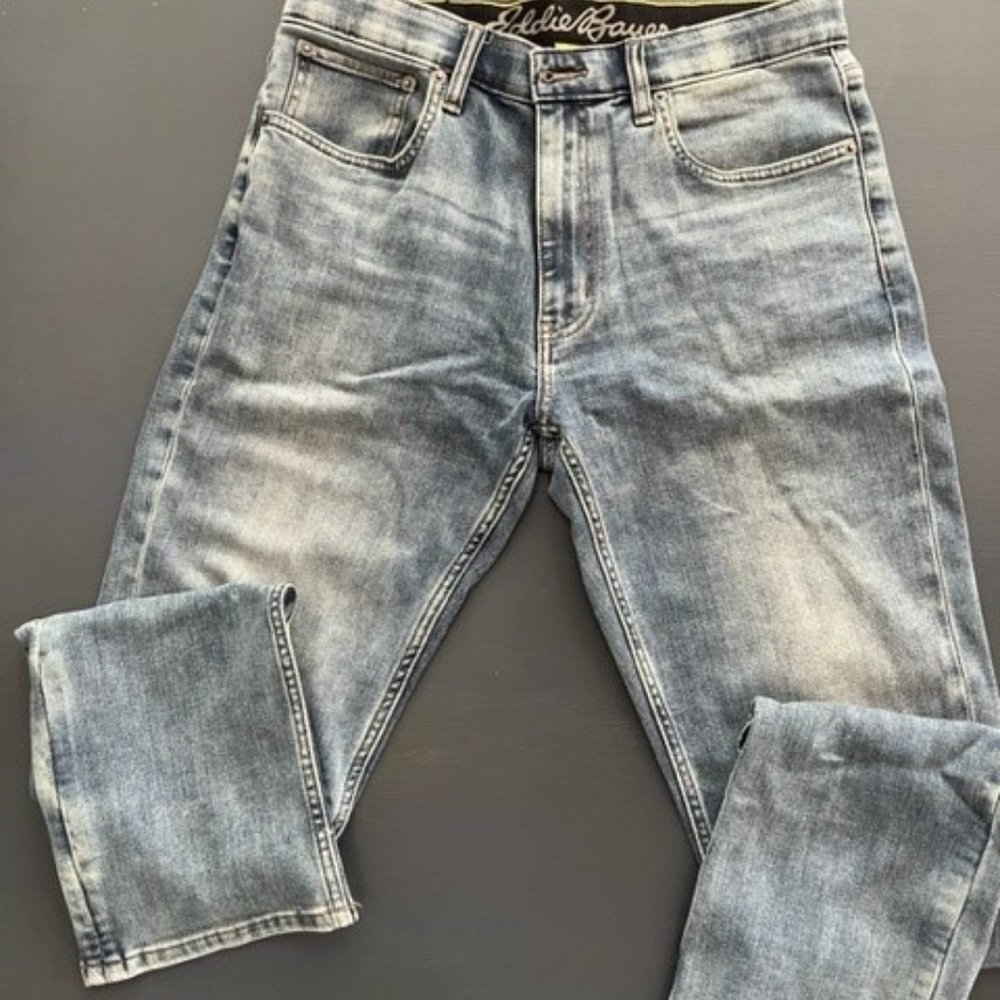 Men's Eddie Bauer Jeans 32x32